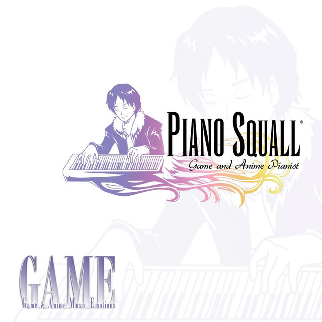 GAME cover art