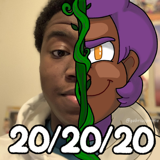 20/20/20 cover art