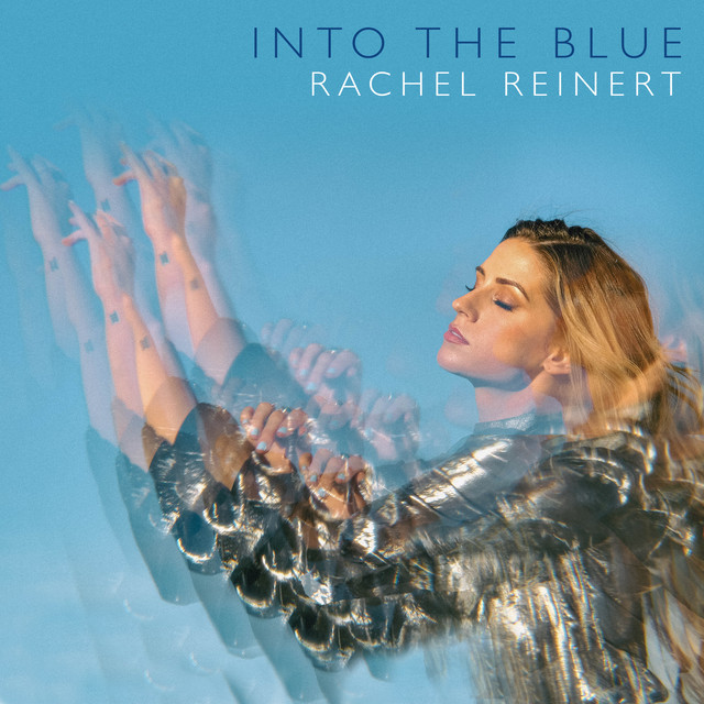 Into the Blue cover art
