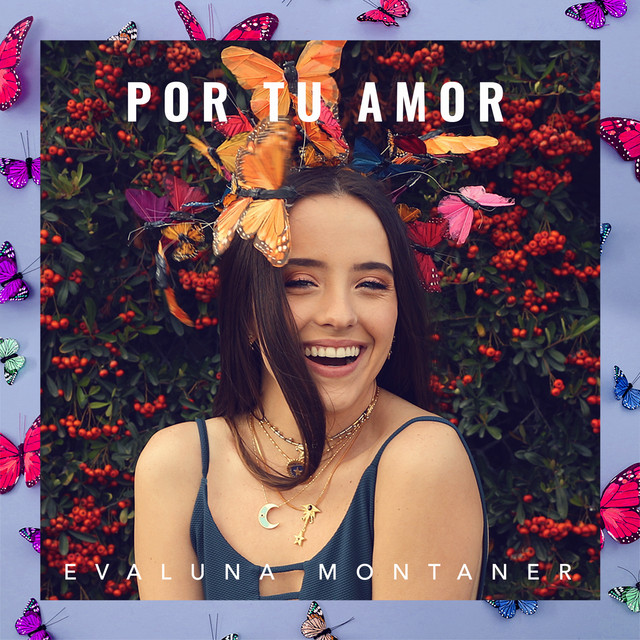 Por Tu Amor by Evaluna Montaner