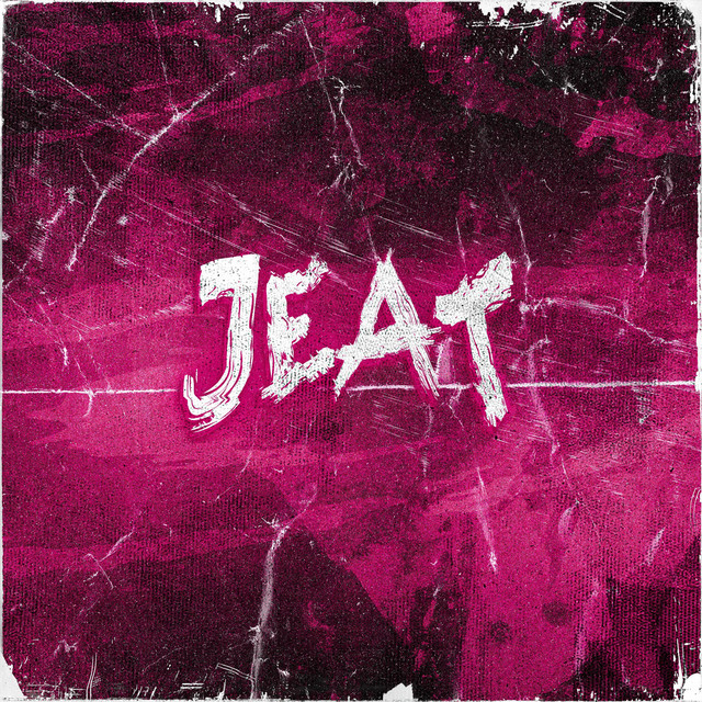 JEAT cover art