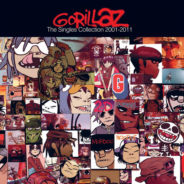 Feel Good Inc.