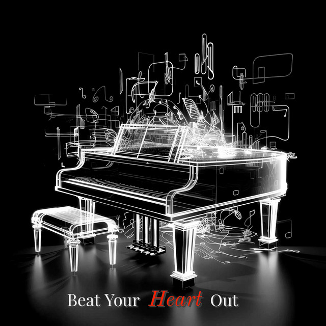 Beat Your Heart Out cover art