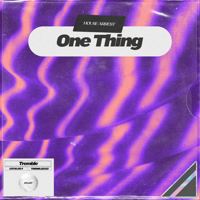 One Thing