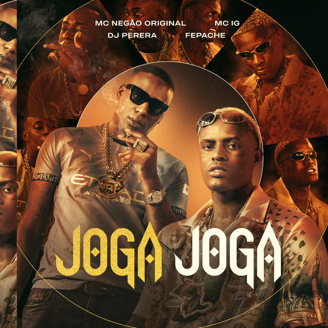 Joga, Joga
