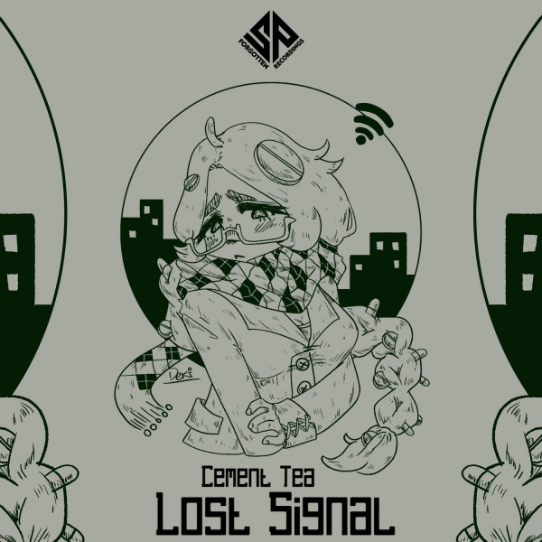 Lost Signal cover art