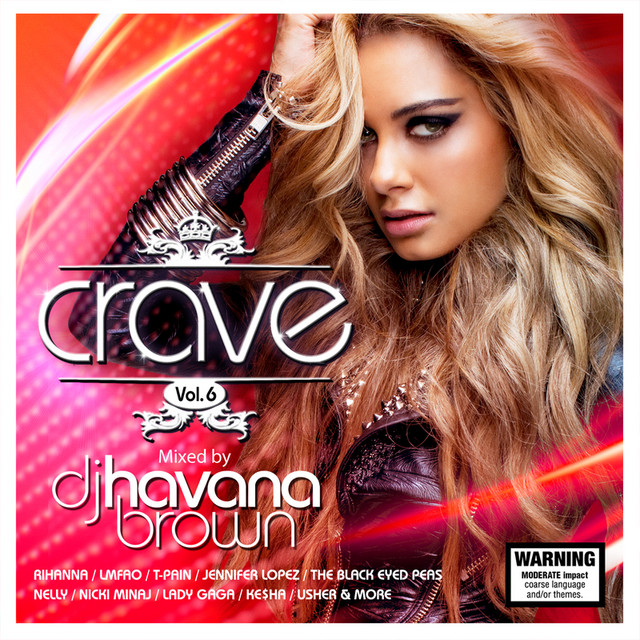 Crave Vol. 6 - Compilation by Various Artists | Spotify