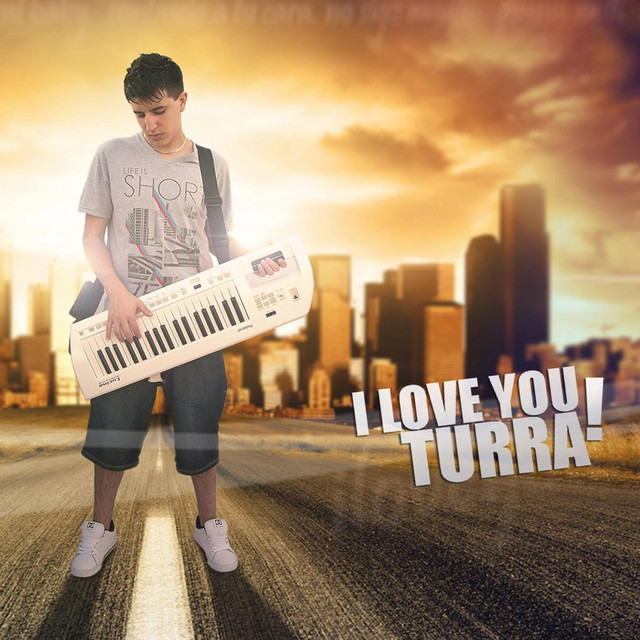 DEMO cover art