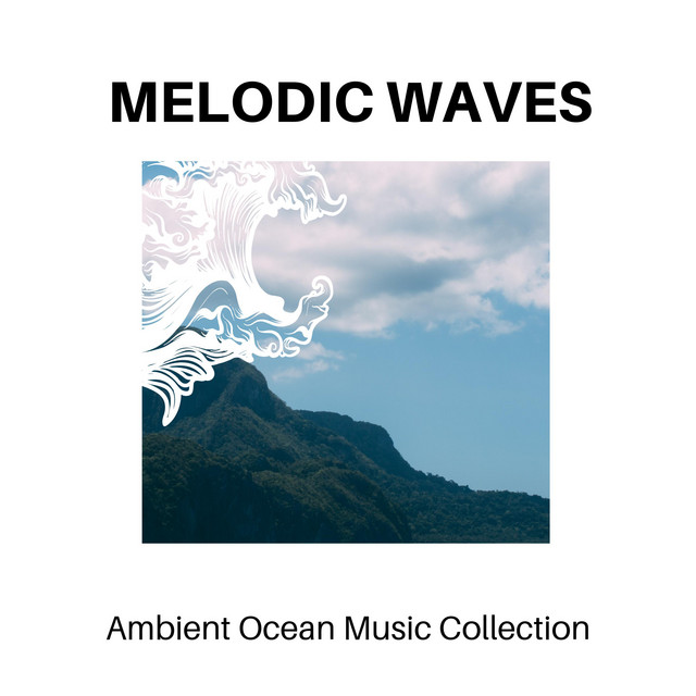 Calm Rolling Sound cover art