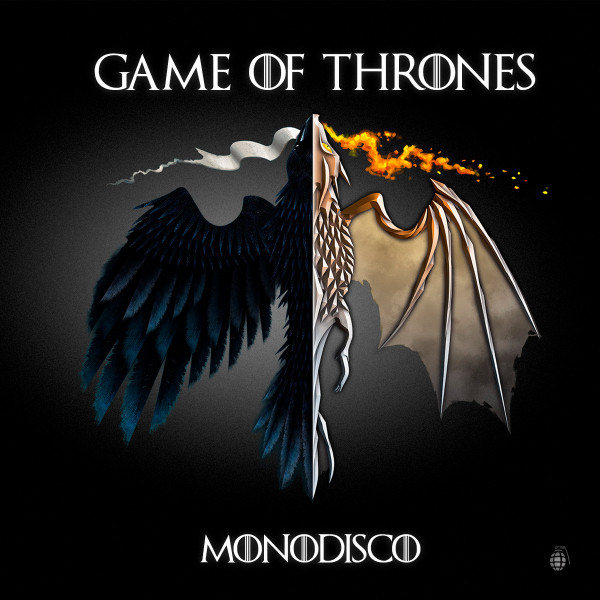 Game of Thrones (Rework Tech House Mix) cover