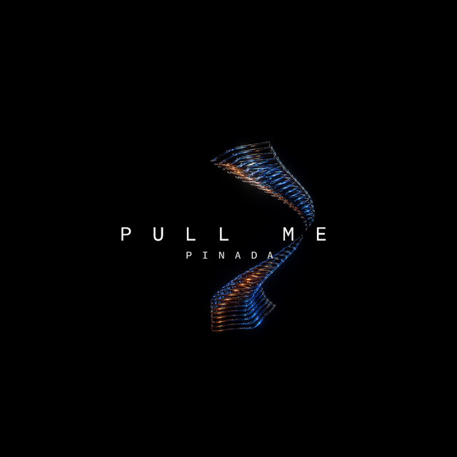 Pull Me cover art