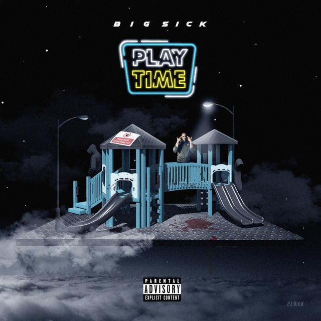 Lean & Bop cover art