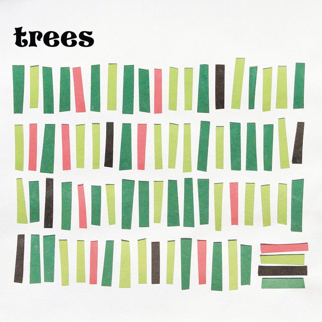 Trees album image