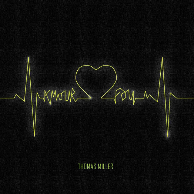 Thomas Miller