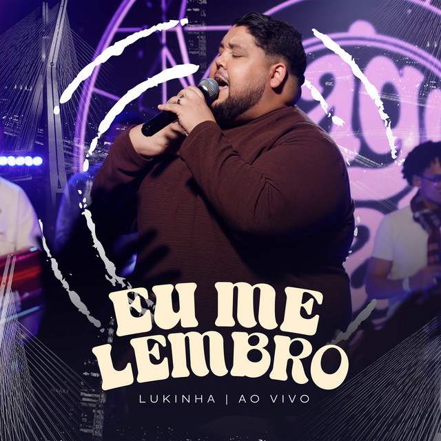 Eu Me Lembro (Ao Vivo)