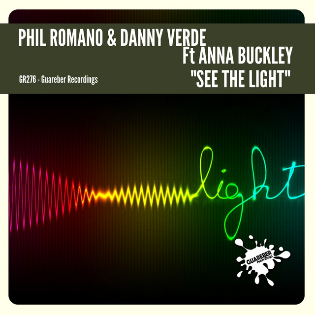 See The Light by Danny Verde