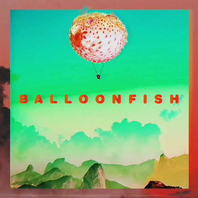 Balloonfish cover art