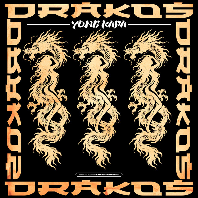 Drakos
