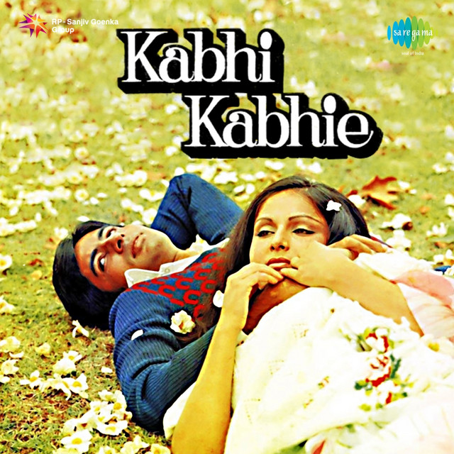 Kabhi Kabhie by Khayyam