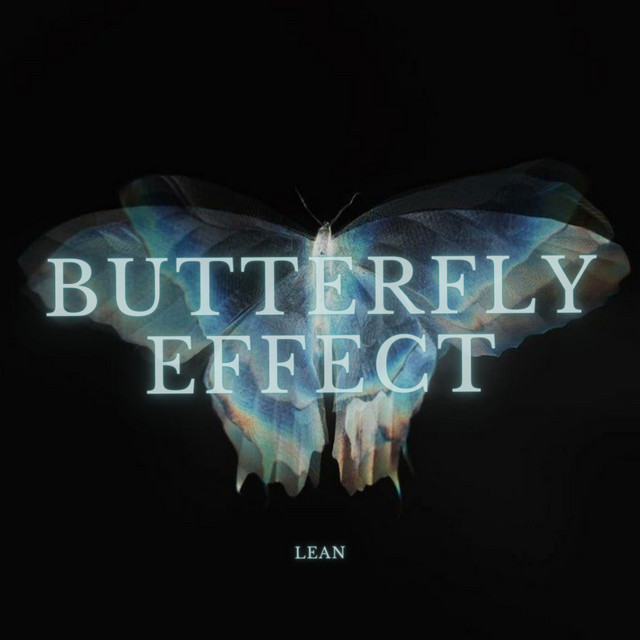 Butterfly Effect cover art