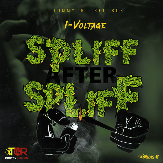 Spliff After Spliff - Single by I-Voltage | Spotify