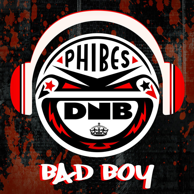 Bad Boy cover art