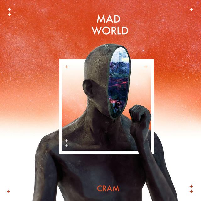 Mad World cover