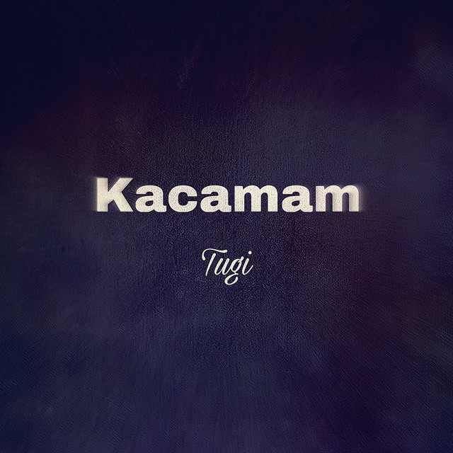 Kacamam cover art