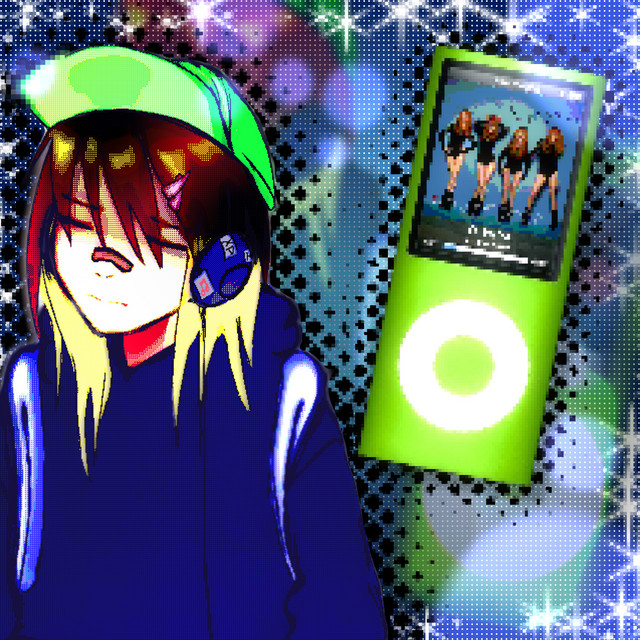 YA! YA! YA! YA! cover art