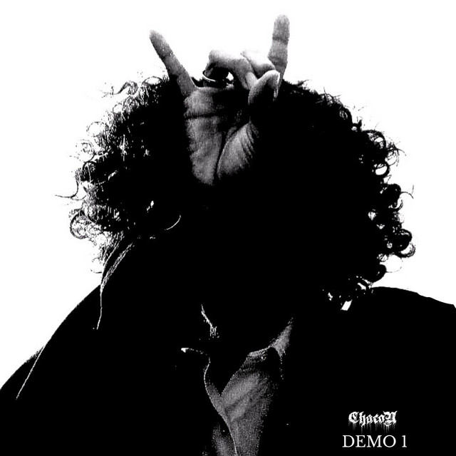 Demo 1 cover art