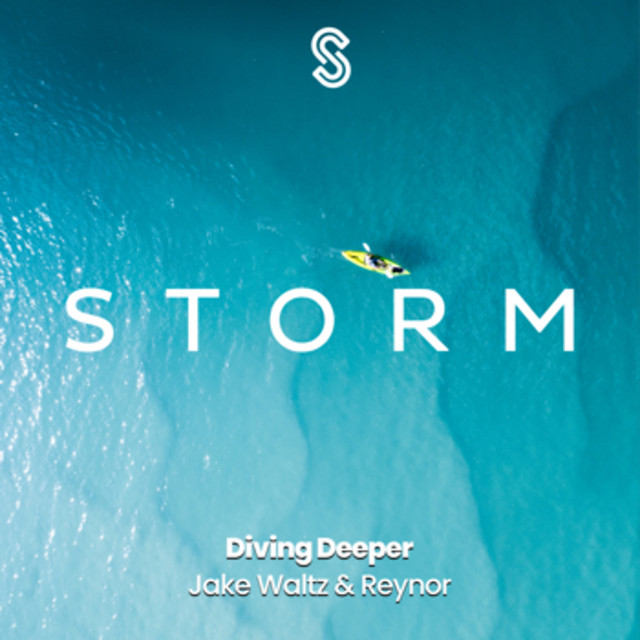 Diving Deeper cover