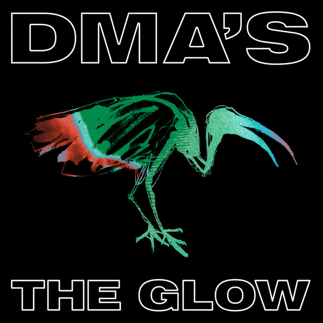 The Glow cover