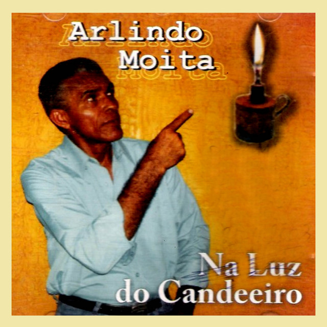 ARLINDO MOITA