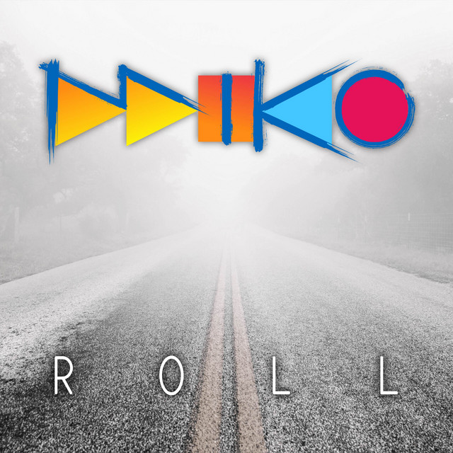 Roll cover art