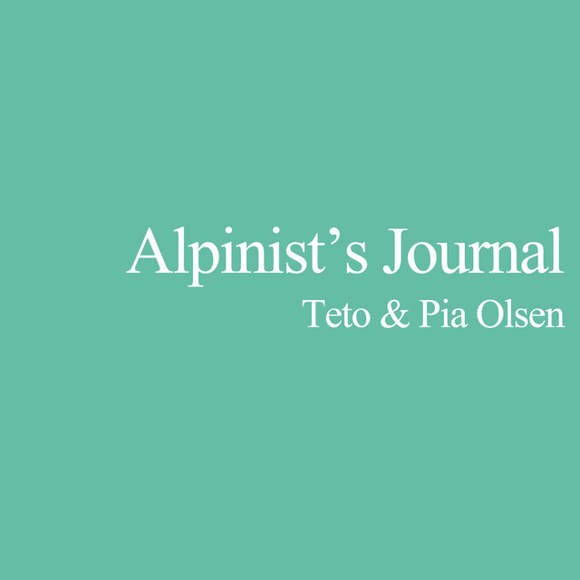 Alpinist's Journal album image