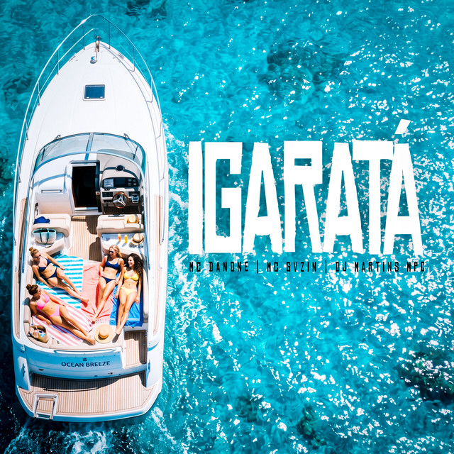 Igaratá