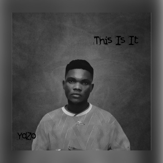 This Is It