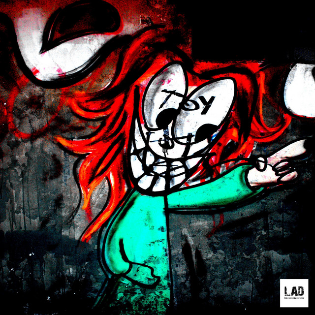 Toy cover art