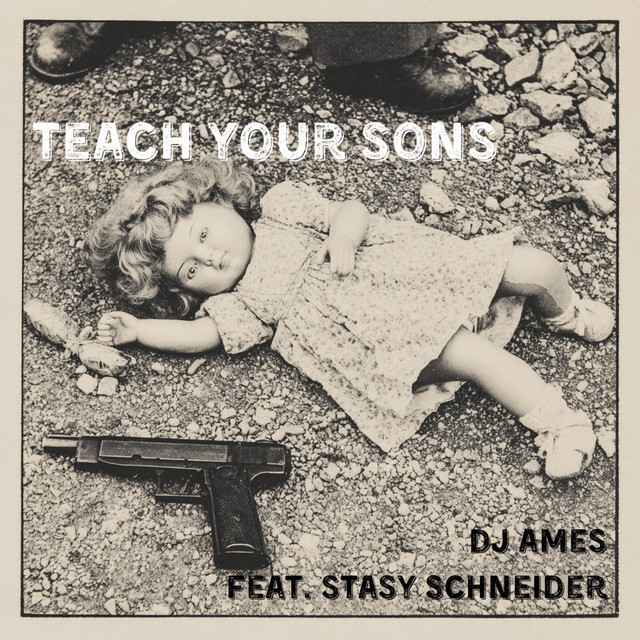 Teach Your Sons