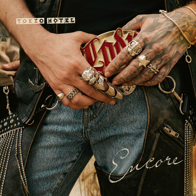 Pochette de Perfect Ending