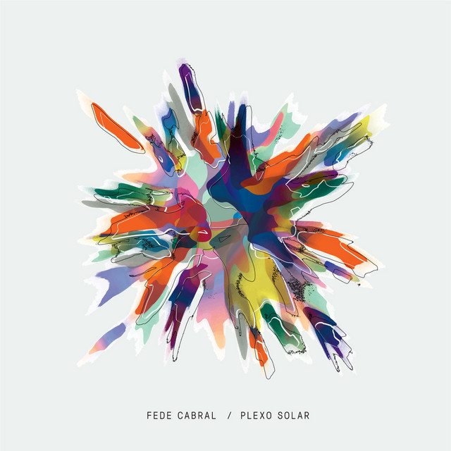 Plexo Solar cover art