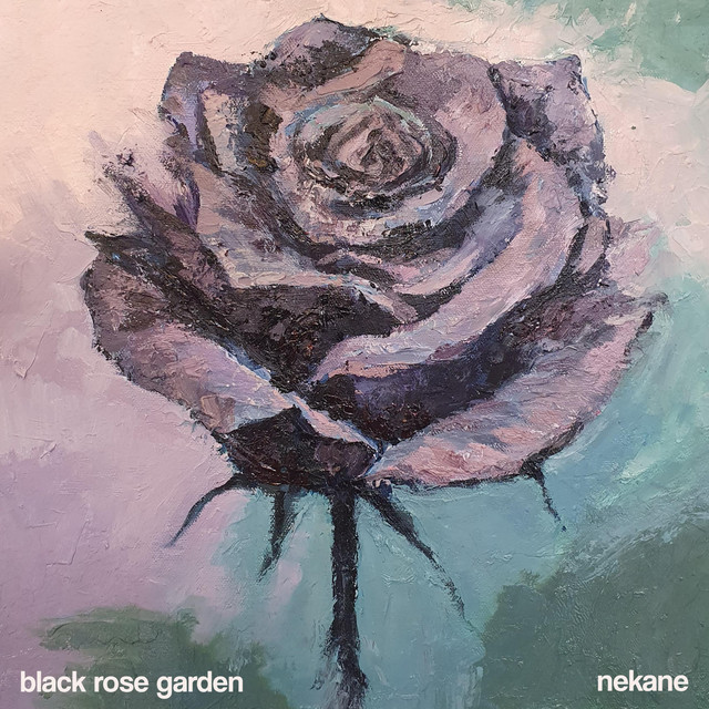 Black Rose Garden cover art
