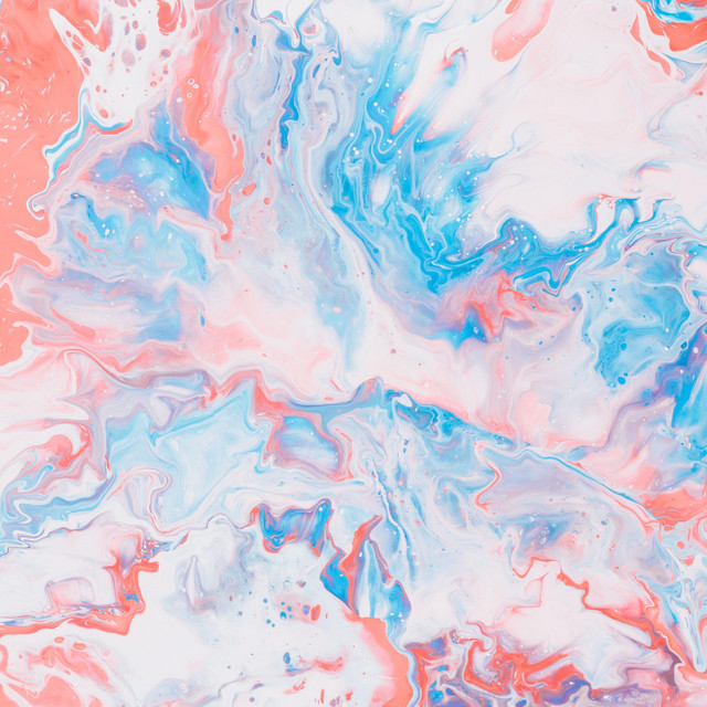 Waterfall cover art