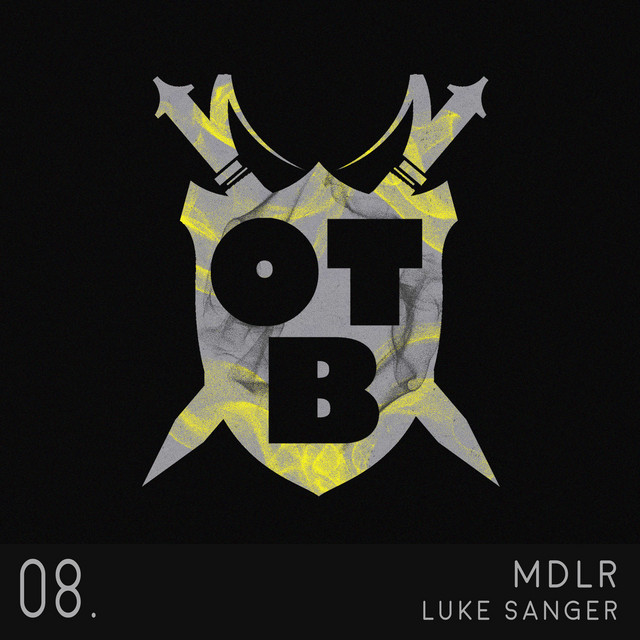 Mdlr cover