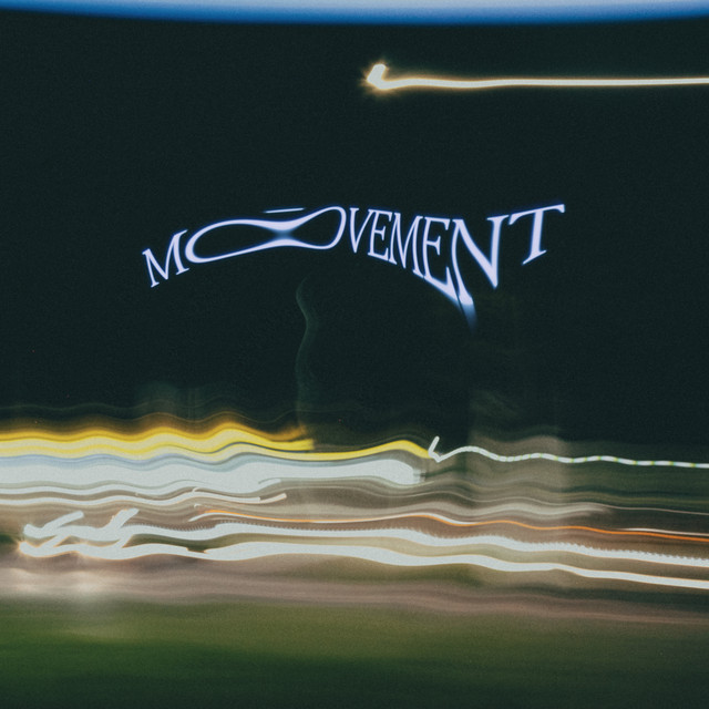 Movement cover art