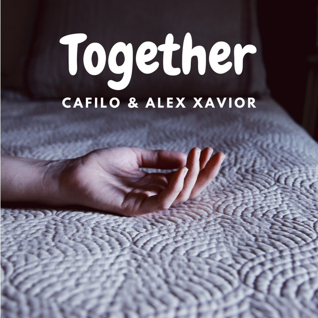 Together cover art