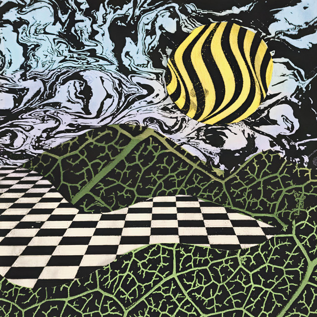 Time Has Been Lost by the Waves cover art