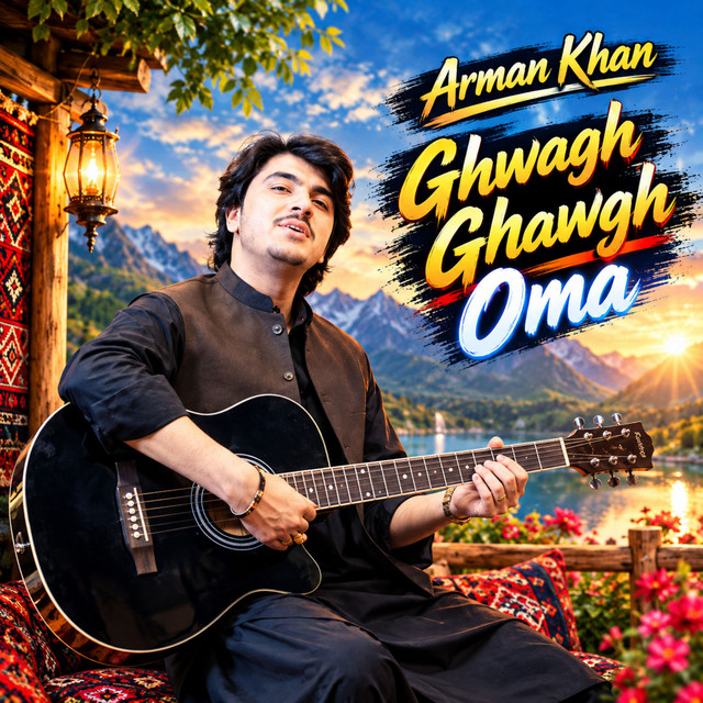 Ghwagh Ghawgh Oma