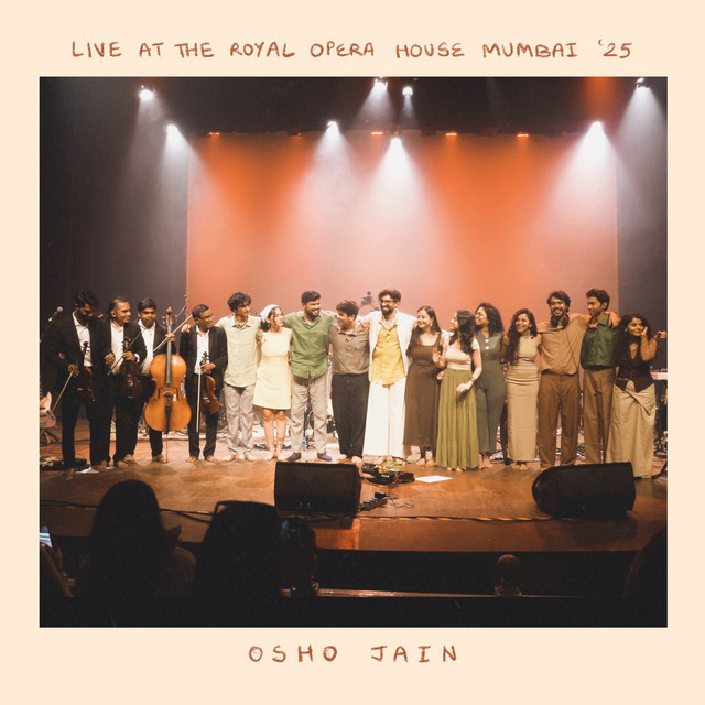 Humara Ho Gaya - Live at the Royal Opera House, Mumbai, 2025