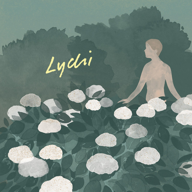 Lychi cover art